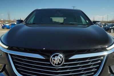 2024 Buick Enclave Premium Group