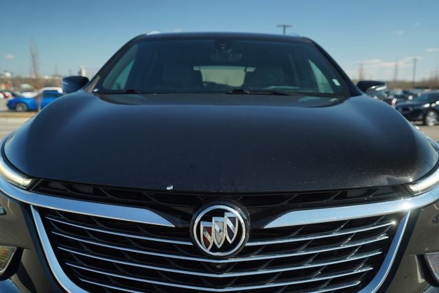 2024 Buick Enclave Premium Group