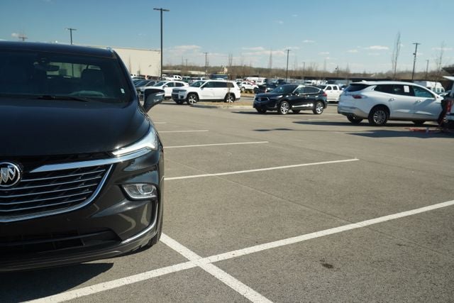 2024 Buick Enclave Premium Group