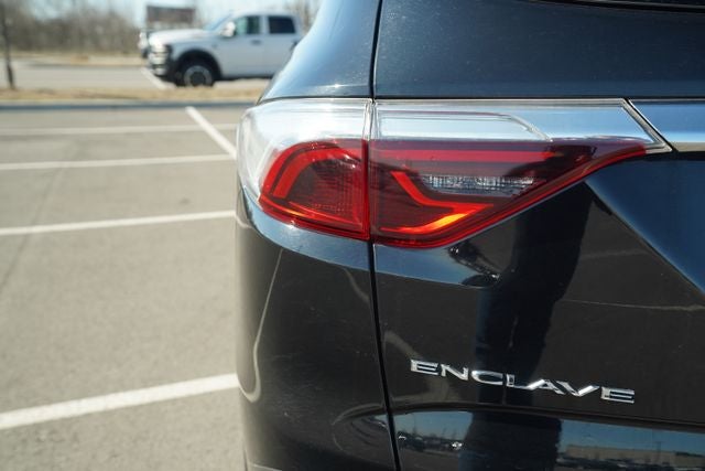 2024 Buick Enclave Premium Group