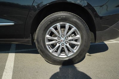 2024 Buick Enclave Premium Group