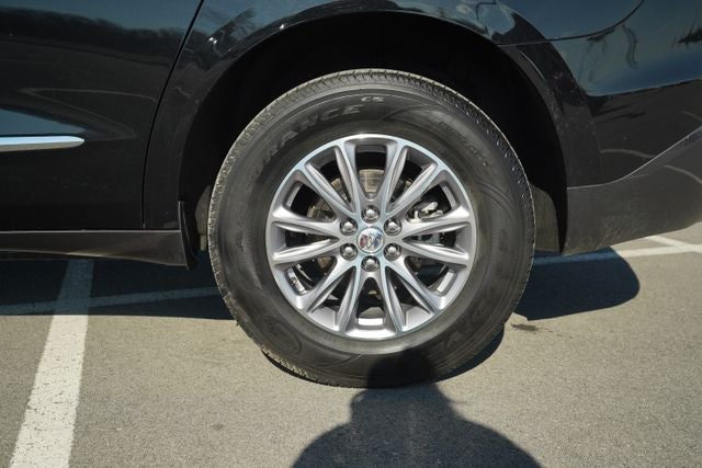 2024 Buick Enclave Premium Group