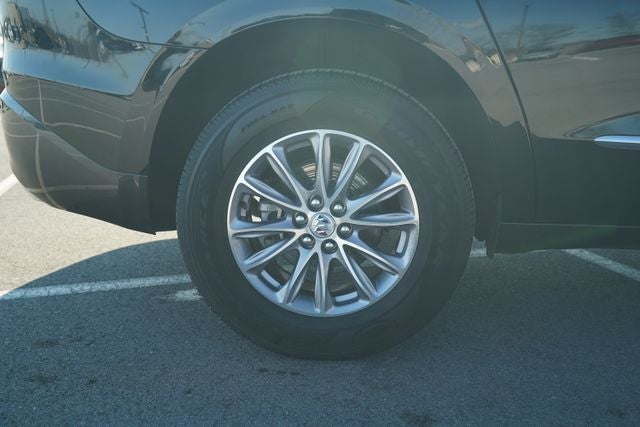 2024 Buick Enclave Premium Group