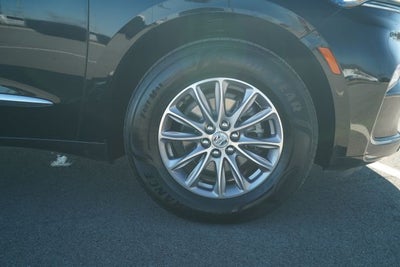 2024 Buick Enclave Premium Group