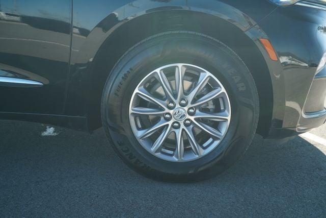 2024 Buick Enclave Premium Group