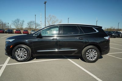 2024 Buick Enclave Premium Group