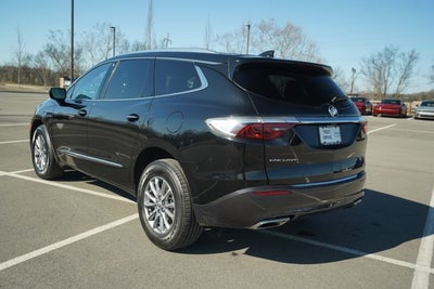 2024 Buick Enclave Premium Group