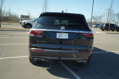 2024 Buick Enclave Premium Group