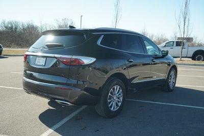 2024 Buick Enclave Premium Group