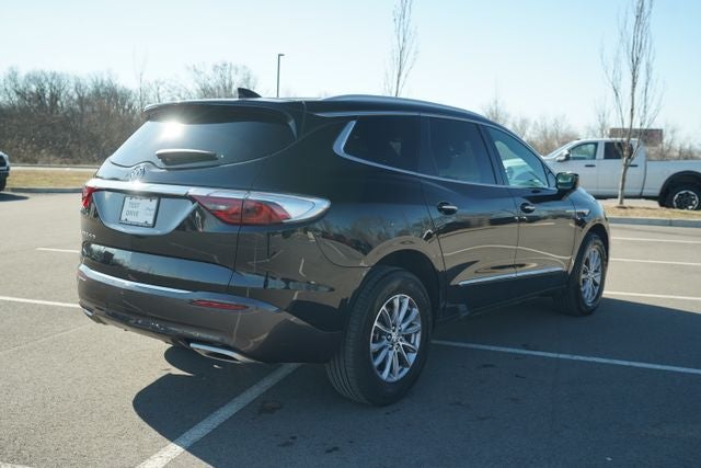 2024 Buick Enclave Premium Group