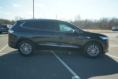 2024 Buick Enclave Premium Group