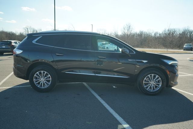 2024 Buick Enclave Premium Group