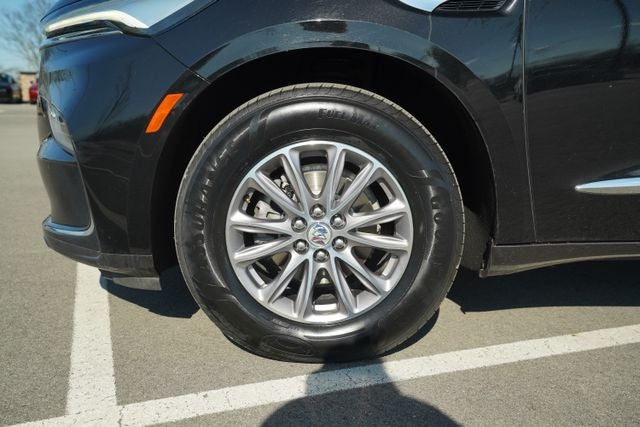 2024 Buick Enclave Premium Group