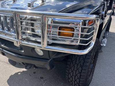 2004 Hummer H2 Base