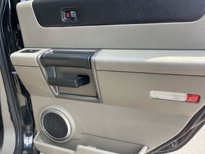 2004 Hummer H2 Base