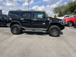 2004 Hummer H2 Base