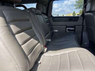 2004 Hummer H2 Base