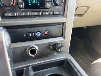 2004 Hummer H2 Base