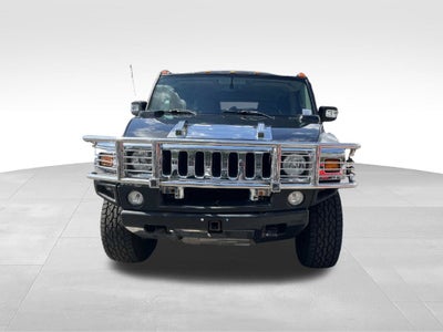2004 Hummer H2 Base
