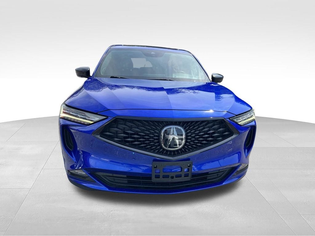 2022 Acura MDX A-Spec SH-AWD