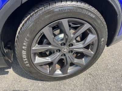 2022 Acura MDX A-Spec SH-AWD