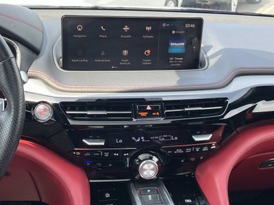 2022 Acura MDX A-Spec SH-AWD