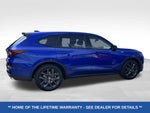 2022 Acura MDX A-Spec SH-AWD