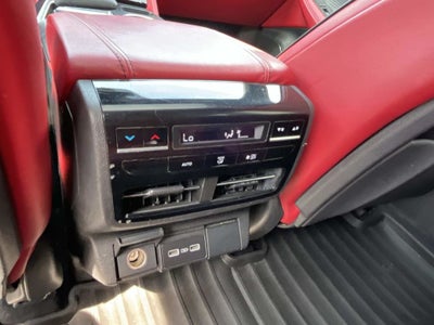 2022 Acura MDX A-Spec SH-AWD