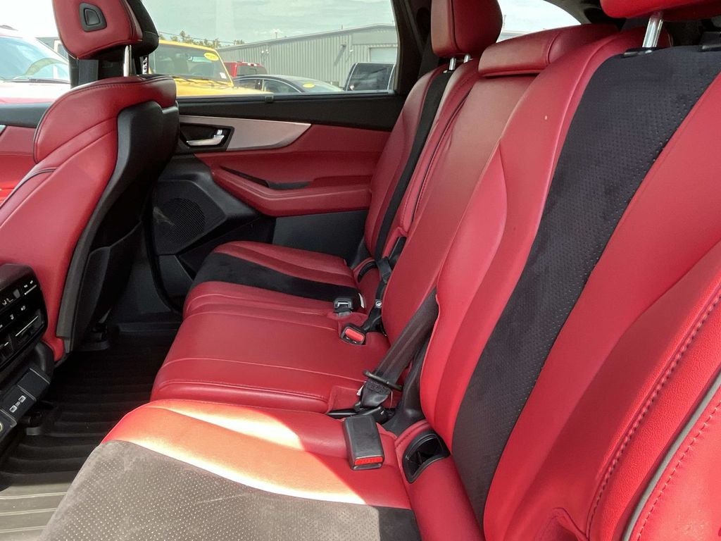 2022 Acura MDX A-Spec SH-AWD