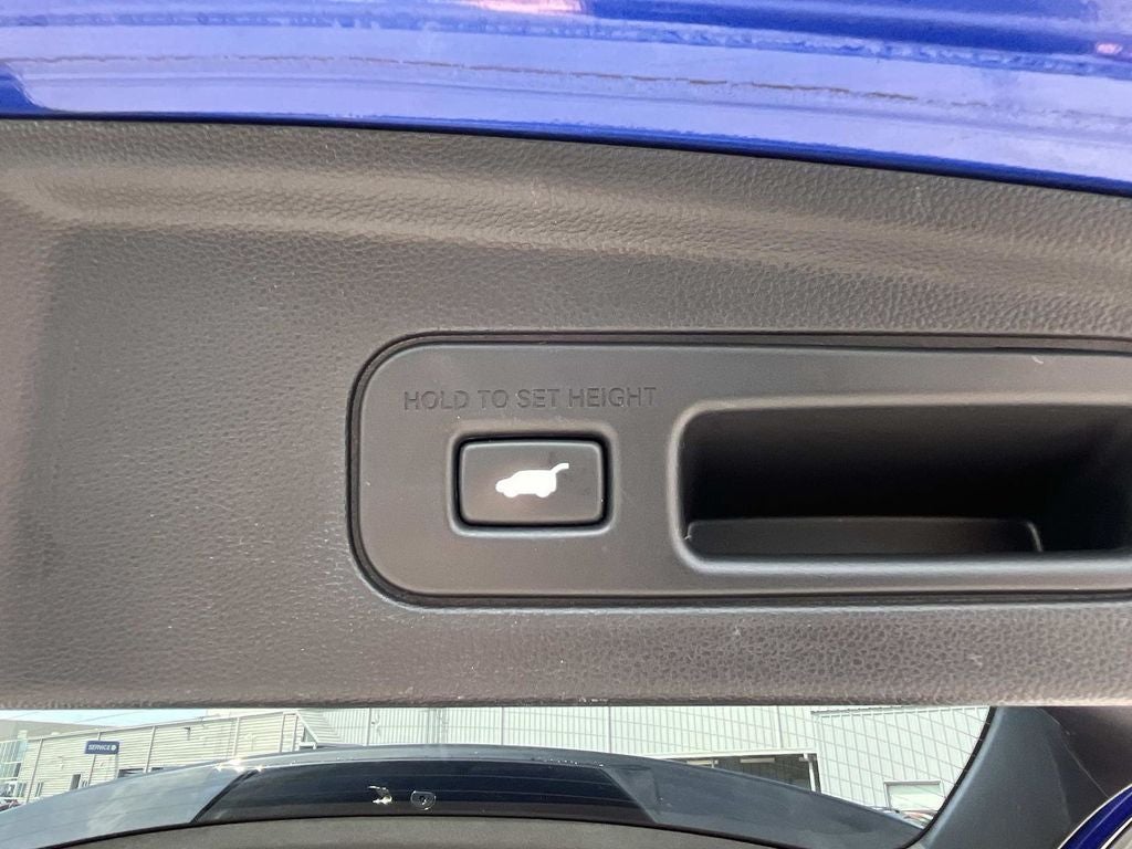 2022 Acura MDX A-Spec SH-AWD