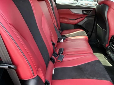 2022 Acura MDX A-Spec SH-AWD