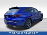 2022 Acura MDX A-Spec SH-AWD