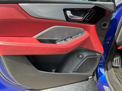 2022 Acura MDX A-Spec SH-AWD