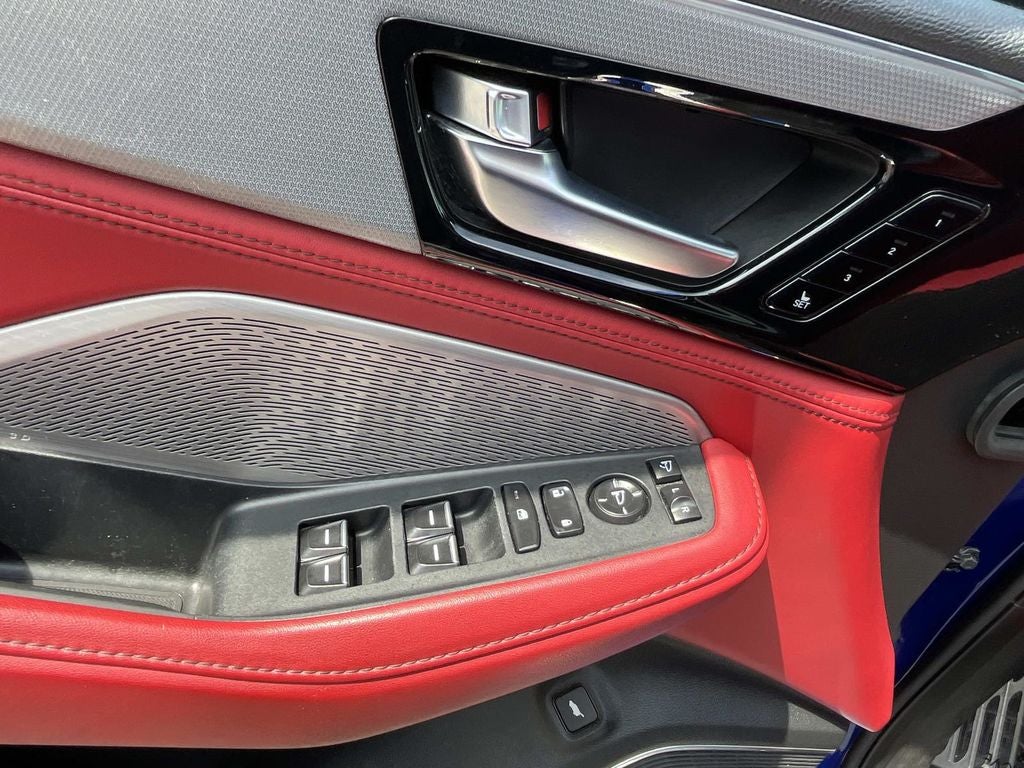 2022 Acura MDX A-Spec SH-AWD