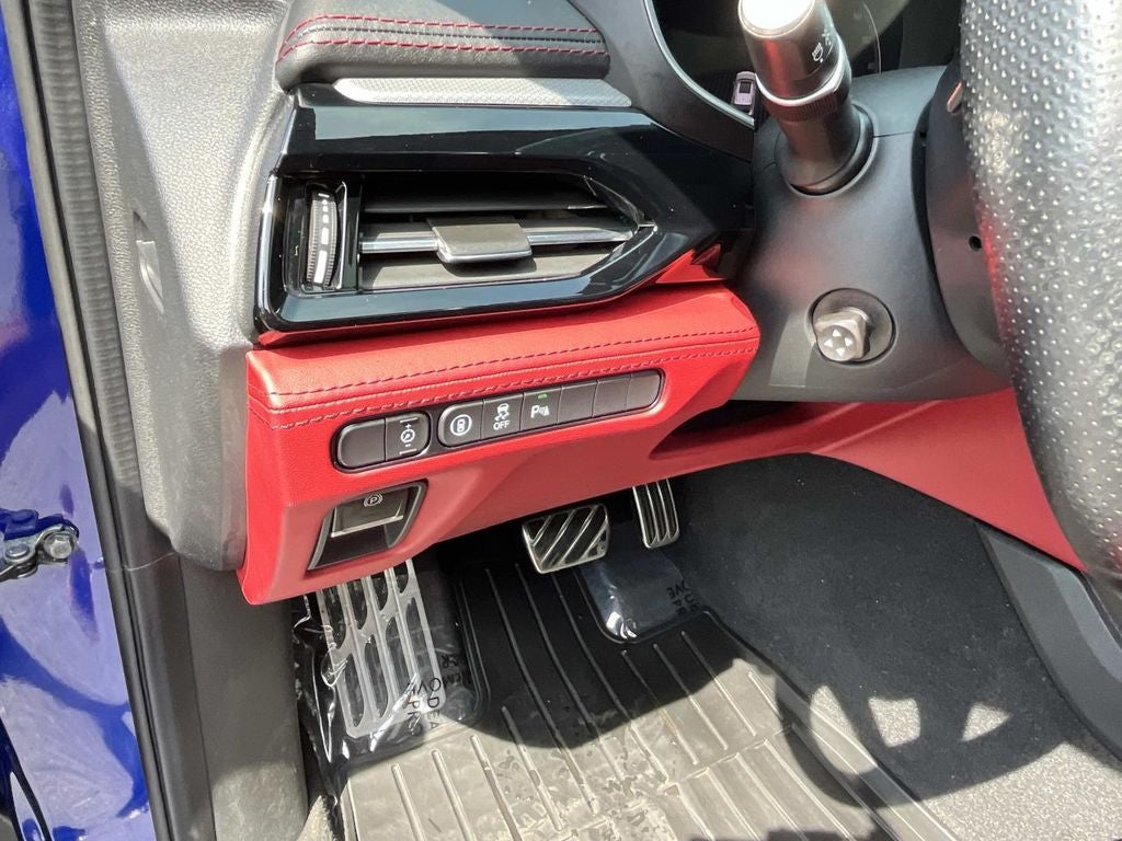 2022 Acura MDX A-Spec SH-AWD