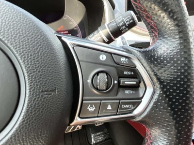 2022 Acura MDX A-Spec SH-AWD