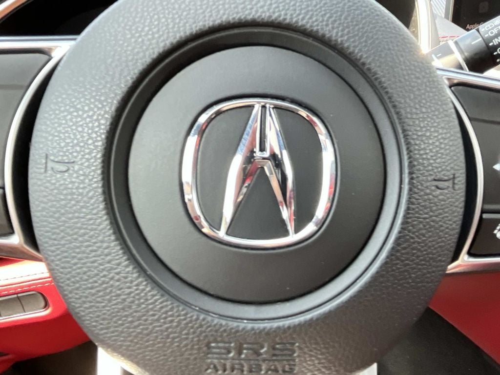 2022 Acura MDX A-Spec SH-AWD