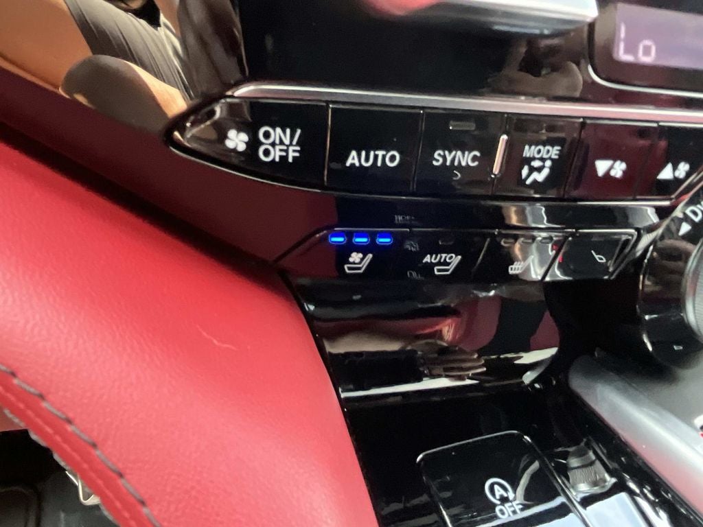 2022 Acura MDX A-Spec SH-AWD