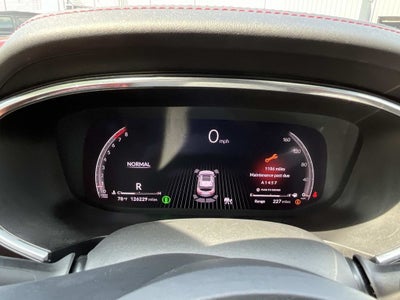 2022 Acura MDX A-Spec SH-AWD