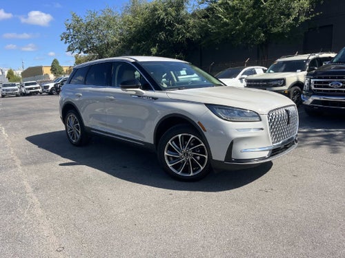 2024 Lincoln Corsair Premiere