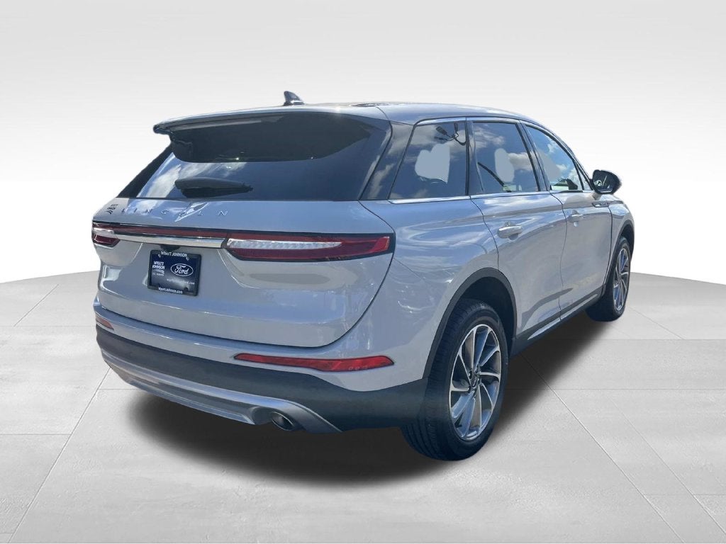 2024 Lincoln Corsair Premiere