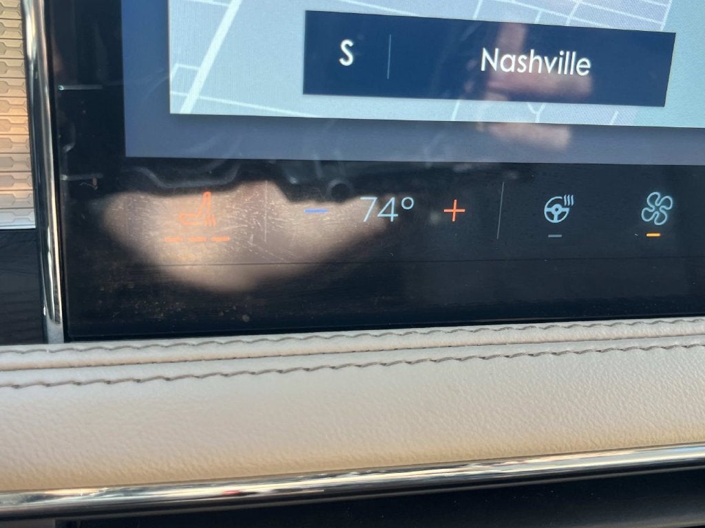 2024 Lincoln Corsair Premiere