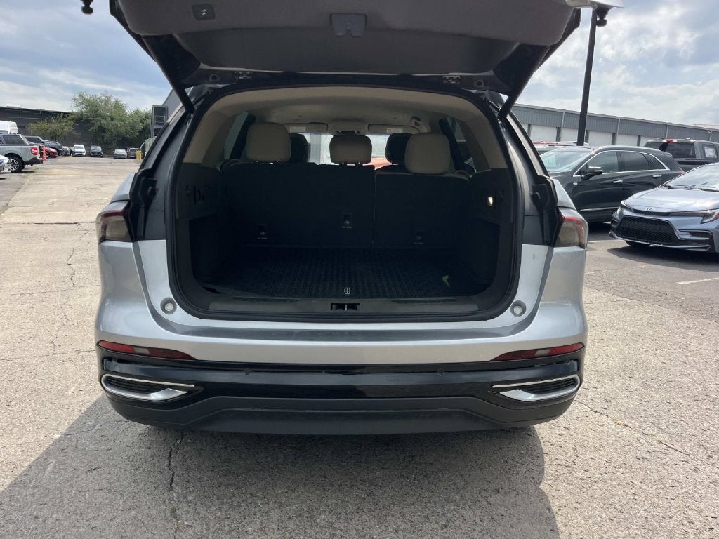 2024 Lincoln Nautilus Premiere