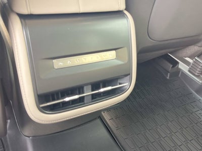 2024 Lincoln Nautilus Premiere