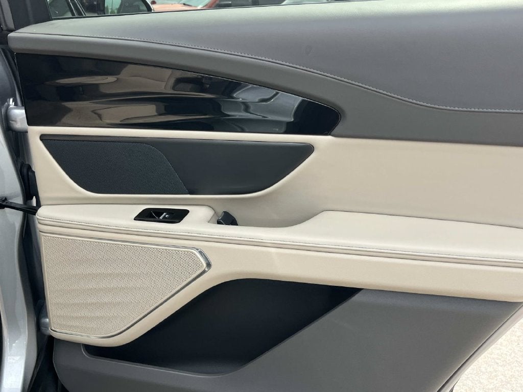 2024 Lincoln Nautilus Premiere