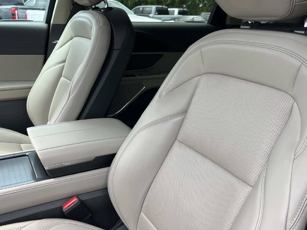 2024 Lincoln Nautilus Premiere