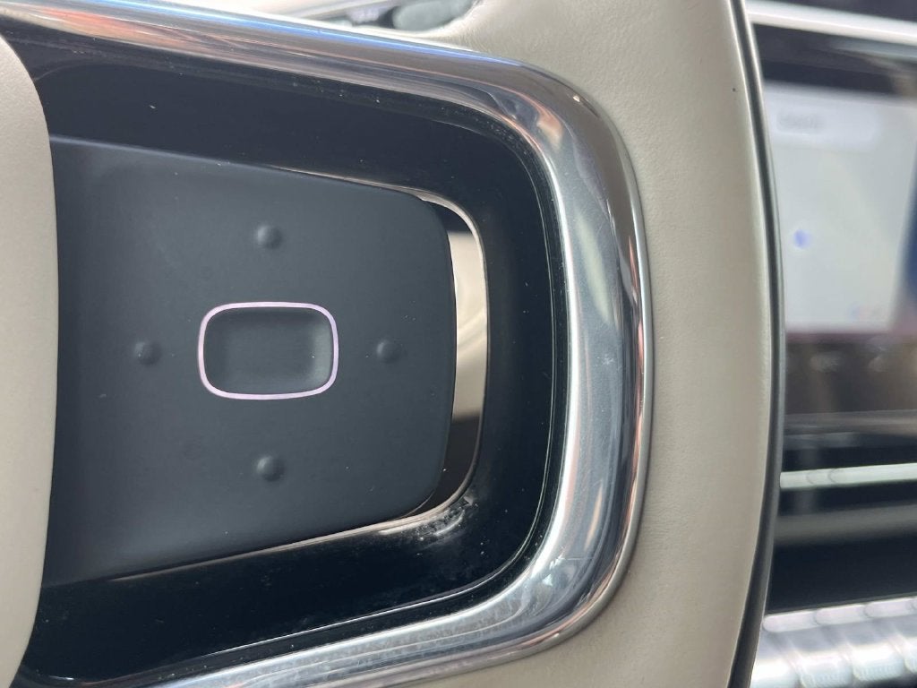 2024 Lincoln Nautilus Premiere