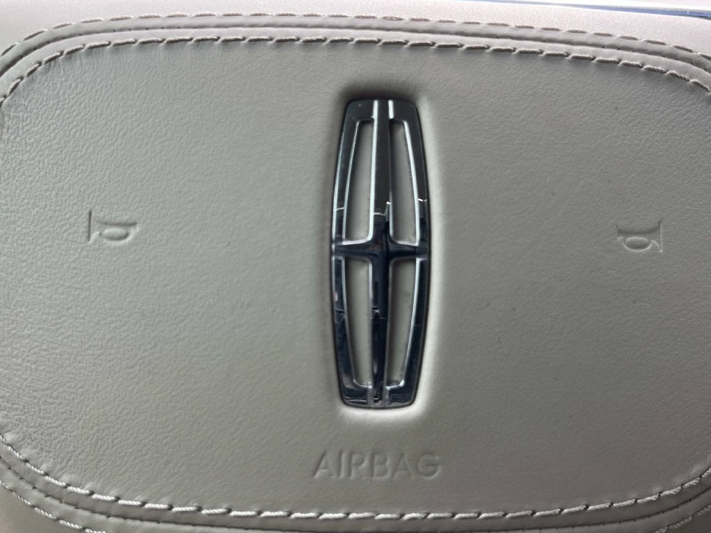 2024 Lincoln Nautilus Premiere