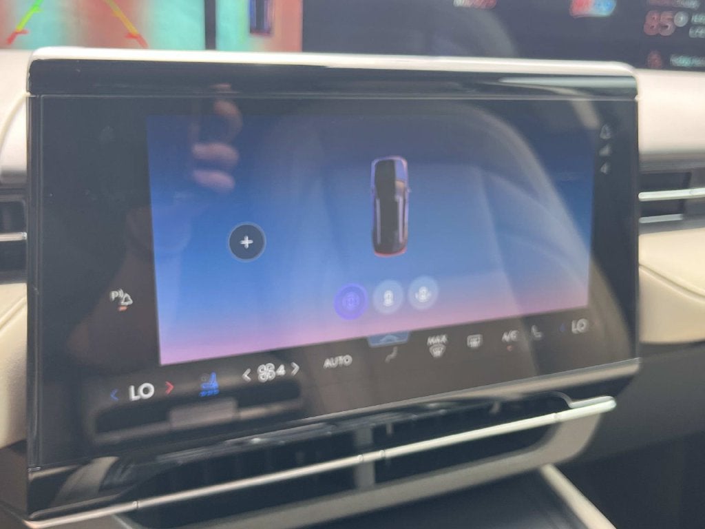 2024 Lincoln Nautilus Premiere