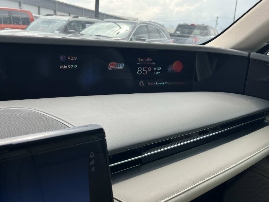 2024 Lincoln Nautilus Premiere